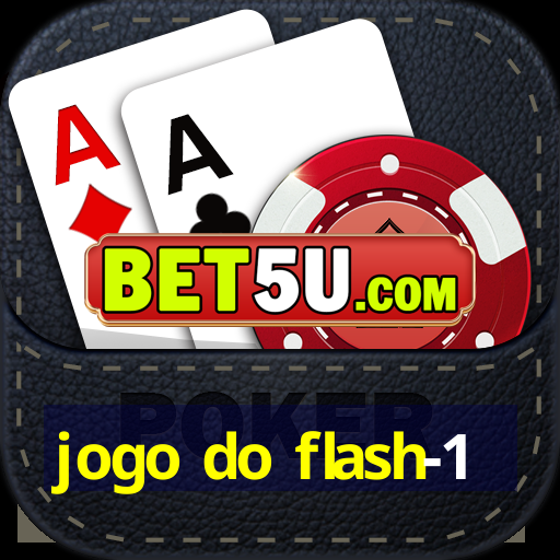 jogo do flash